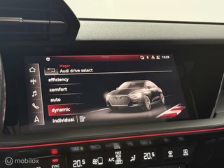 Audi S3 Audi S3 2.0 TFSI QUATTRO | B&O | PANO| LEDER | CRUISE | VOL! - afbeelding nr 89