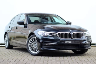 BMW 5 Serie 530i Executive
