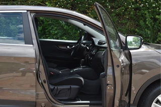 Nissan QASHQAI Nissan QASHQAI 1.2 Acenta Safety Pack | 1ste eigenaar | Onderh.historie | Afn.trekhaak | DAB | Stoelverwarming | Nav | Netjes - afbeelding nr 33