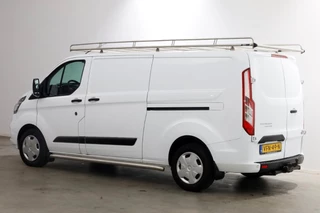 Ford Transit Custom - afbeelding nr 9