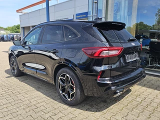 Ford Kuga Ford Kuga 2.5 PHEV ST-Line X  | Panoramadak | Winter Pack | Wegklapbare trekhaak | 19 inch lichtmetalen velgen | Technology Pack | Agate Black - afbeelding nr 3