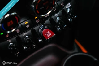 MINI Cooper Mini 2.0 John Cooper Works Chili 232 pk | Schuifdak | Harman kardon | Leder | Digitaal dash | JCW | LED | - afbeelding nr 36