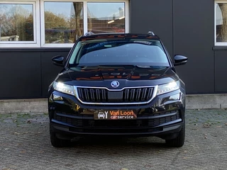 Škoda Kodiaq - afbeelding nr 14