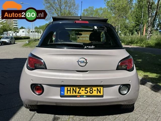 Opel ADAM Opel ADAM 1.4 Unlimited - afbeelding nr 24