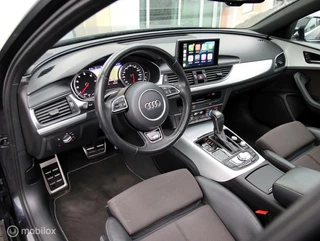 Audi A6 Audi A6 Avant 190PK ultra S line Edition | Panoramadak | 20inch velgen | Apple Carplay - afbeelding nr 3