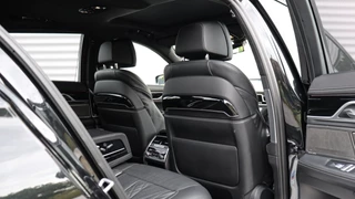 BMW 7 Serie BMW 7 Serie 745e High Executive M-Sport | Stoelventilatie | Head-up | Schuifdak | Harman/Kardon | Laserlight | Soft-Close - afbeelding nr 30