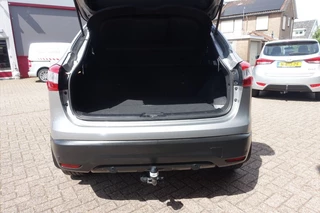 Nissan QASHQAI Nissan QASHQAI 1.2 TEKNA AUTOMAAT Trekhaak 100%NL (All-in prijs) - afbeelding nr 6