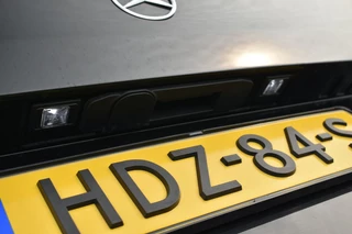 Mercedes-Benz V-Klasse Mercedes-Benz V-Klasse V 300 d 4MATIC extra lang geel kent incl btw / bpm - afbeelding nr 48