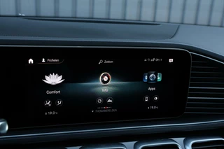 Mercedes-Benz GLE Mercedes GLE-klasse 450 4MATIC AMG|Pano|Distronic plus|Night - afbeelding nr 48