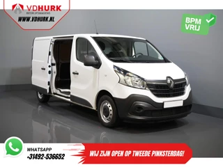 Renault Trafic - afbeelding nr 8