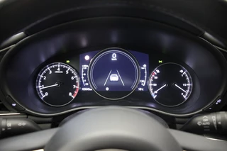 Mazda 3 Mazda 3 2.0 e-SkyActiv-X M 186 Luxury - Carplay, Camera, BOSE - afbeelding nr 17