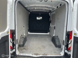 Ford Transit Ford Transit 350 2.0 TDCI L2H3 Trend EUVI - afbeelding nr 7