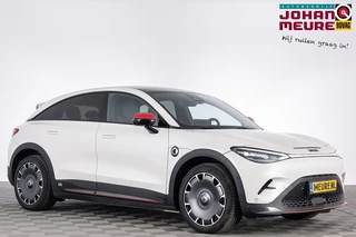 smart #3 66kWh 25th Anniversary Edition | LEDER | PANORAMA | *97,6% SOH*