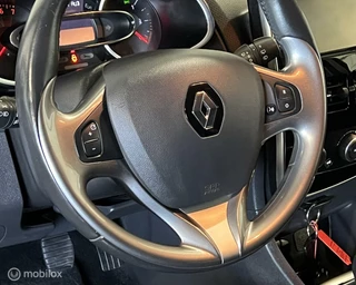 Renault Clio Renault Clio Estate 0.9 TCe Limited - afbeelding nr 22