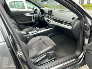 Audi A4 Audi A4 Avant 2.0 TFSI Sport Pro Line S |252PK|3xS-LINE|PANO - afbeelding nr 18
