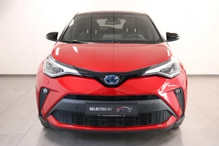 Toyota C-HR - afbeelding nr 2