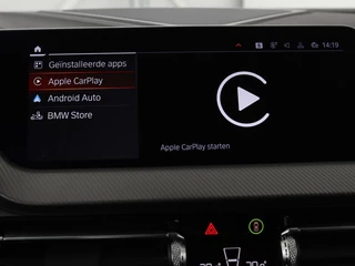 BMW 1 Serie BMW 1-serie 118i Intro Ed. | Carplay | Full LED | Sportstoelen  | Navigatie | Climate control | Bleutooth | PDC | Trekhaak | Sfeerverlichting - afbeelding nr 21