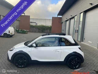 Opel ADAM Opel Adam 1.4✅ROCKS-EDITION✅AIRCO✅SOFTTOP✅ - afbeelding nr 3