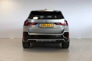BMW iX1 - afbeelding nr 13