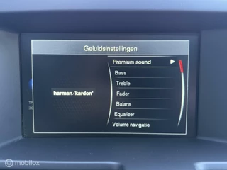 Volvo XC60 Volvo XC60 2.0 D4 FWD R-Design Geartronic-8 /Harman-Kardon/Pano-dak/SensusNav/Camera/Adap.CC/2xElek.stoel/Volle auto/Dealer onderhouden. - afbeelding nr 55