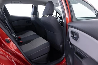 Toyota Yaris Toyota Yaris 1.5 Hybrid Lease | ECC | NAVI | VELGEN | Automaat - afbeelding nr 6
