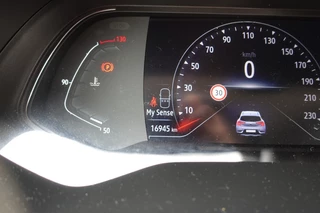 Renault Captur Renault Captur 1.3 TCE Techno Automaat 17.000 km !! - afbeelding nr 3