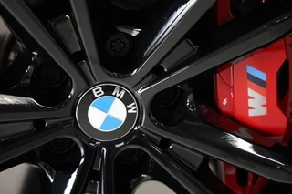 BMW 3 Serie BMW 3 Serie 318i M-Sport Automaat NAP/Schuifdak/19inch/Cam/Sfeerverl - afbeelding nr 17