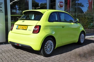 Fiat 500e - afbeelding nr 12