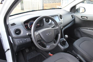 Hyundai i10 - afbeelding nr 9