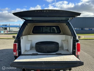Dodge Ram 1500 Dodge Ram 1500 5.7 V8 Crew Cab 5'7 lpg G3 - afbeelding nr 8