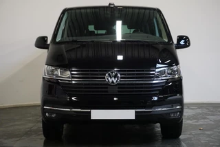 Volkswagen Transporter Volkswagen Transporter 2.0 TDI L2H1 28 Dubbele Cabine Highline Airco | Cruise Control adaptief | PDCVA | 17