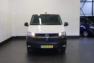 Volkswagen Transporter - Airco - Navi - Cruise - € 18.900 - Excl. - afbeelding nr 6