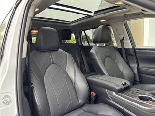 Toyota Highlander - afbeelding nr 8