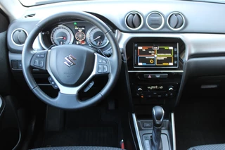 Suzuki Vitara - afbeelding nr 2