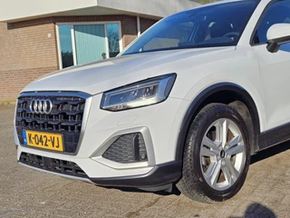 Audi Q2 Zondag OPEN! - afbeelding nr 4