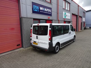Opel Vivaro - afbeelding nr 3