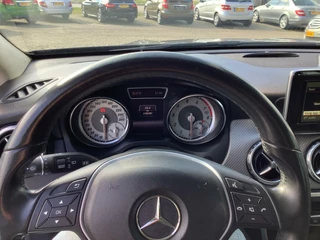Mercedes-Benz GLA Mercedes GLA-klasse 200 Prestige, led verlichting, nette auto, - afbeelding nr 27