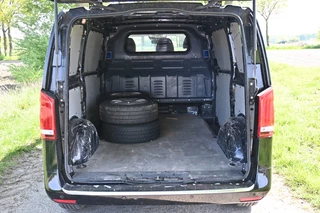 Mercedes-Benz Vito Mercedes-Benz Vito 111 CDI | Kort | Dubbel schuifdeur | P.sensor | Stoelverw. - afbeelding nr 5