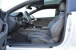 Audi A5 Audi A5 Coupé 40 TFSI S-Line Suzukagrau B&O LaserLED Pano 20