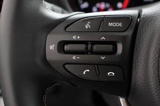 Kia Picanto Kia Picanto 1.0 DPi Automaat DynamicPlusLine | Navigatie | Climate Control | Camera | Parkeer Sensoren | Cruise control | Led | DAB | Lichtmetalen velgen | Extra getint glas - afbeelding nr 17