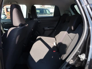 Suzuki Swift - afbeelding nr 14