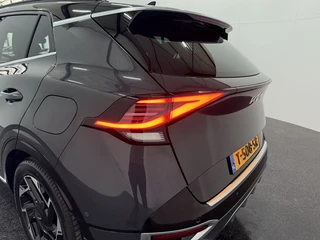 Kia Sportage - afbeelding nr 36