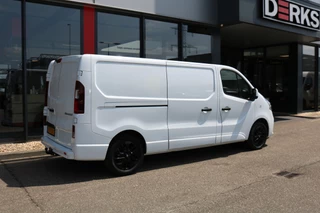 Renault Trafic Renault Trafic 2.0 dCi 145pk L2 H1 Airco Navigatie Camera - afbeelding nr 41