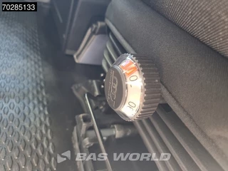 Iveco Daily Iveco Daily 35C21 Open Laadbak Dubbel Cabine 210PK 3.0L Dubbellucht Airco Cruise LED Camera Pritsche Open Box Pickup 2m3 Airco Trekhaak - afbeelding nr 24