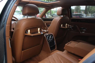 Bentley Flying Spur Bentley Flying Spur 4.0 V8 - afbeelding nr 17
