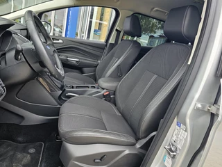 Ford C-MAX Ford C-Max 1.5 Titanium - afbeelding nr 25