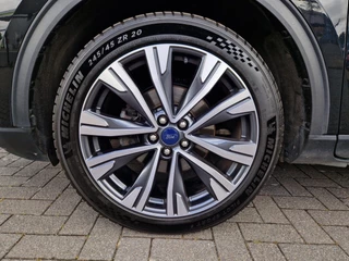 Ford Kuga Ford Kuga 1.5 TDCI 2WD 120PK Aut /1e eigenaar /Garantie - afbeelding nr 3