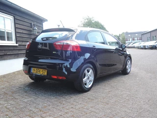 Kia Rio Kia Rio 1.2 CVVT BUSINESSL. - afbeelding nr 3