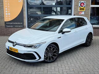 Volkswagen Golf - afbeelding nr 4