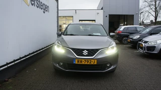 Suzuki Baleno - afbeelding nr 4